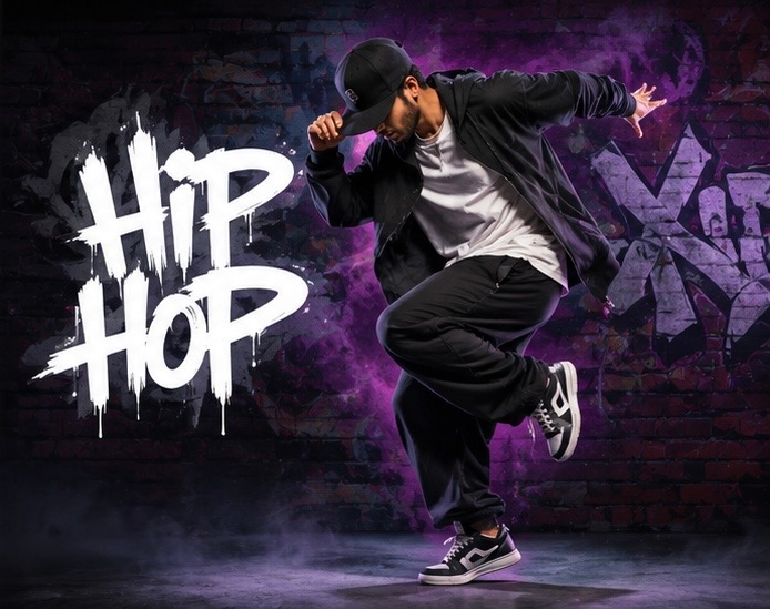 Hip Hop