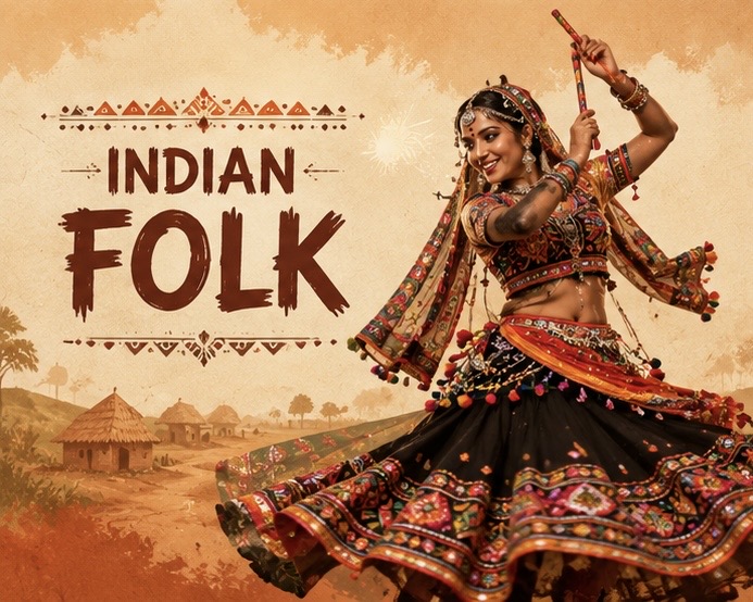 Indian Folk