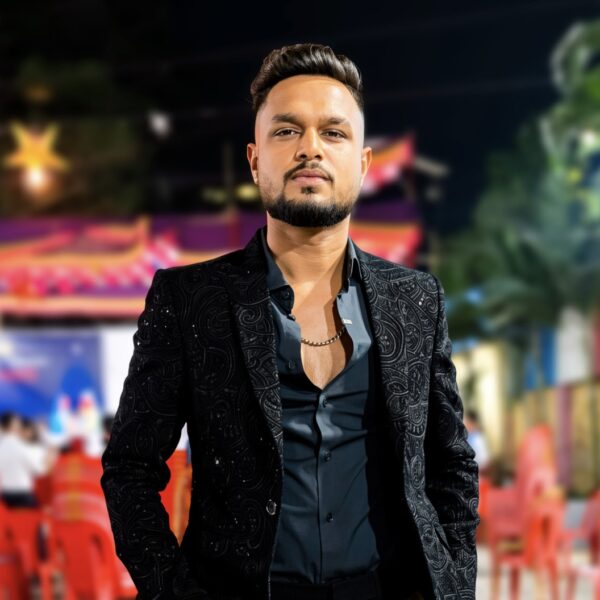 Prathamesh Salvi Prathamesh Salvi