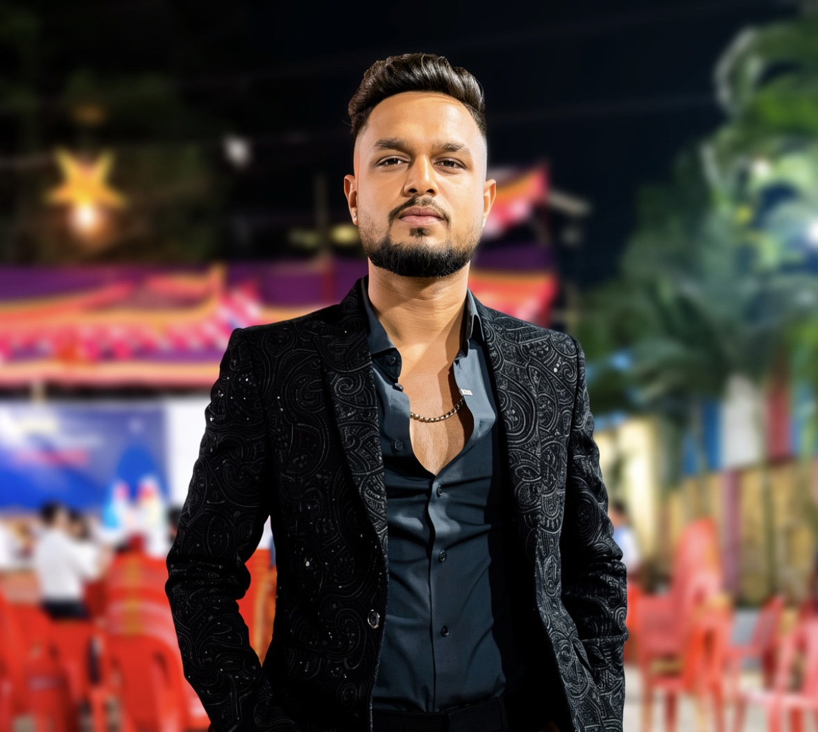 Prathamesh Salvi