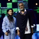 with Lucky Ali