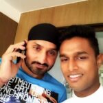 HARBHAJAN SINGH