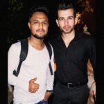 JAI BHANUSHALI
