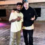 MATT STEFFANINA