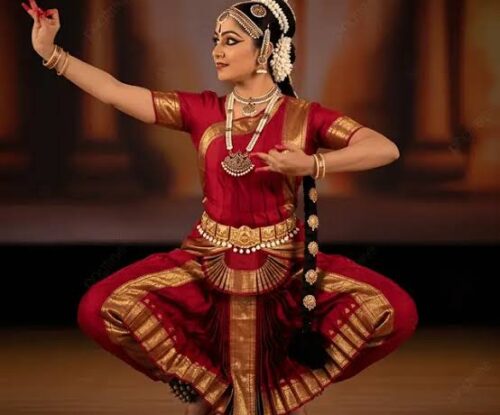 bharatnatyam bharatnatyam